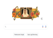 Google Doodle hari ini, Mengenang Aminah Cendrakasih: Legenda Seni Indonesia Google Doodle hari ini, Mengenang Aminah Cendrakasih: Legenda Seni Indonesia