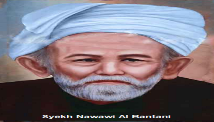 Syekh Nawawi al-Bantani dan Kontribusinya dalam Sejarah Islam di Indonesia