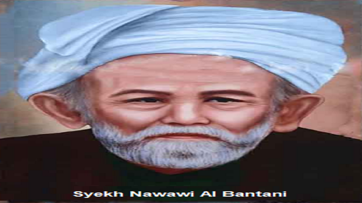 Syekh Nawawi al-Bantani dan Kontribusinya dalam Sejarah Islam di Indonesia
