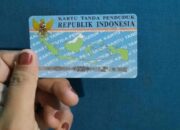 Transformasi KTP: Menuju Identitas Digital yang Efisien Transformasi KTP: Menuju Identitas Digital yang Efisien