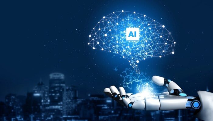 AI vs Manusia: Google Melangkah Maju dengan Pemutusan Hubungan Kerja Massal