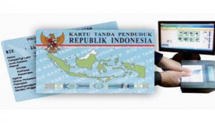 Inovasi Dukcapil: Mewujudkan E-KTP Digital untuk Semua