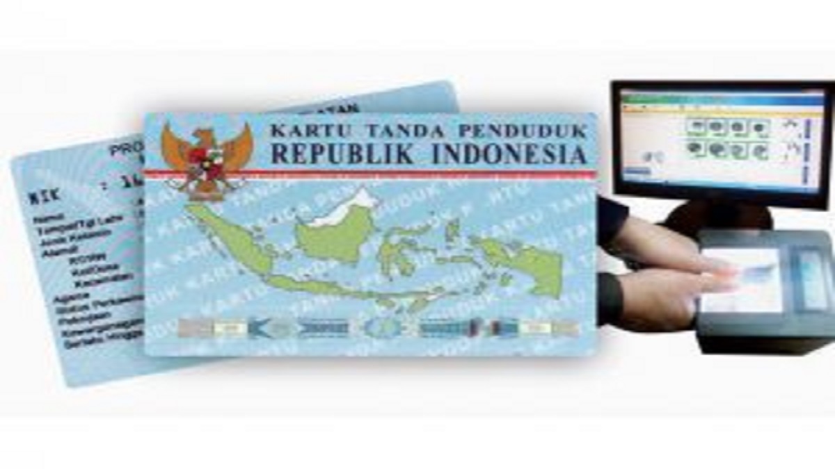 Inovasi Dukcapil: Mewujudkan E-KTP Digital untuk Semua