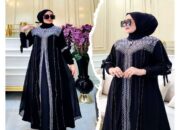 Lebaran Sebentar Lagi! Inilah Rekomendasi Jenis dan Model Baju untuk Merayakan Hari Raya