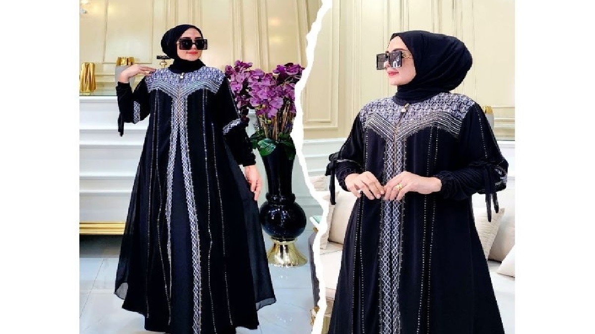 Lebaran Sebentar Lagi! Inilah Rekomendasi Jenis dan Model Baju untuk Merayakan Hari Raya!