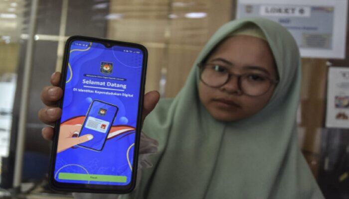 Mudah dan Praktis: Panduan Lengkap Aktivasi KTP Digital