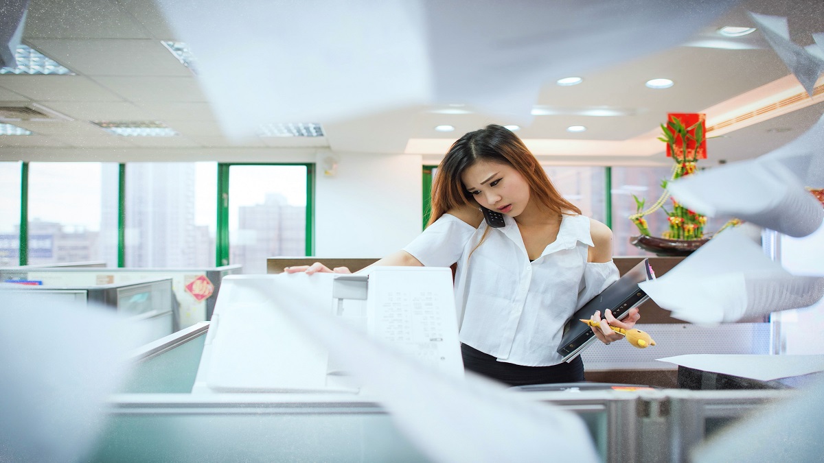 Era Digitalisasi, Strategi Bisnis Menghadapi Kehilangan Pendapatan Fotokopi KTP