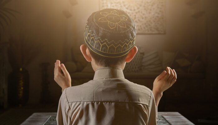 Meraih Keberkahan Malam: Niat, Tata Cara, dan Doa Shalat Tahajud