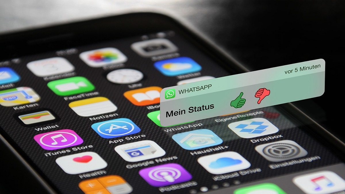 Panduan Lengkap: Cara Buat Stiker WhatsApp Secara Instan di iOS