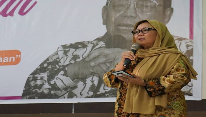 Viral Film Dirty Vote, Alissa Wahid: Fakta vs Retorika Politik