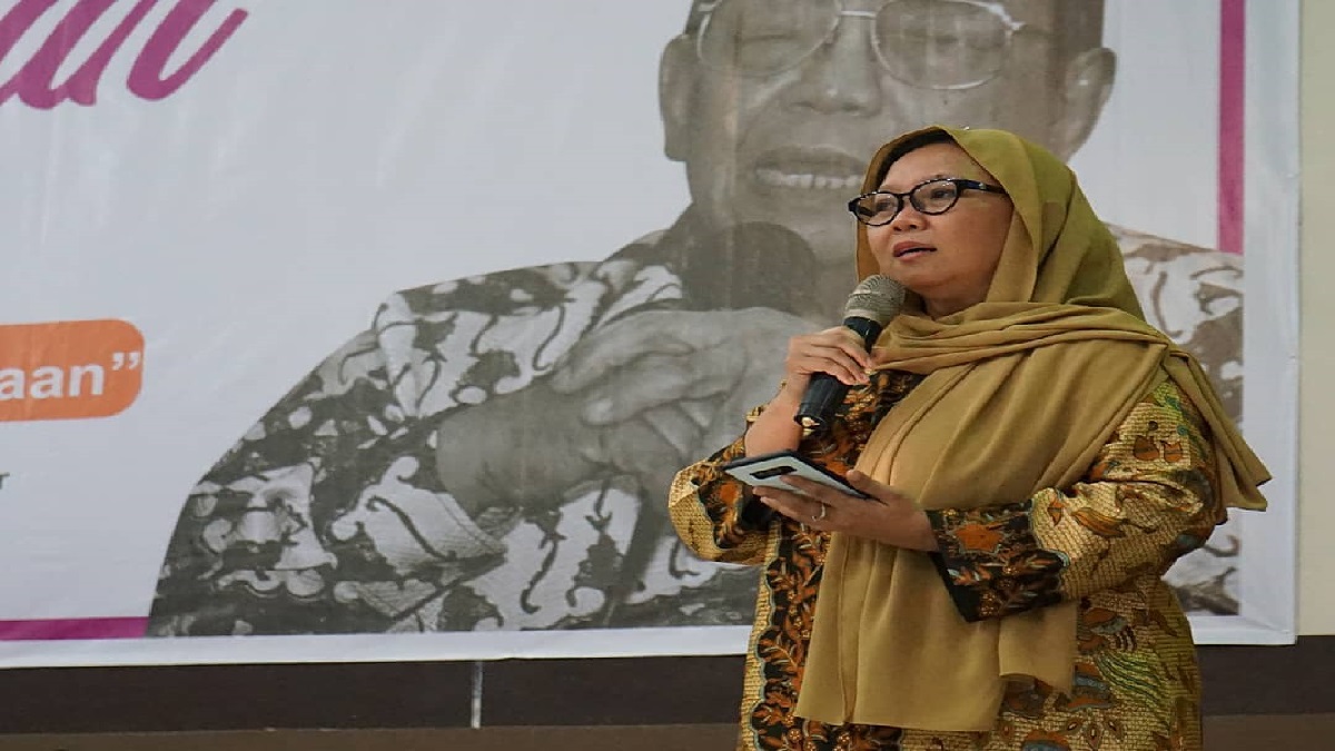 Viral Film Dirty Vote, Alissa Wahid: Fakta vs Retorika Politik