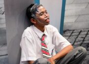 Modal Besar Hasil Kecil, Dede Sunandar dan Kekecewaan di Pemilu 2024