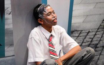 Modal Besar Hasil Kecil, Dede Sunandar dan Kekecewaan di Pemilu 2024