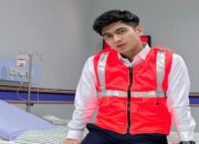Perjuangan Teuku Ryan Mempertahankan Pernikahannya dengan Ria Ricis: Kisah Dibalik Keretakan Rumah Tangga
