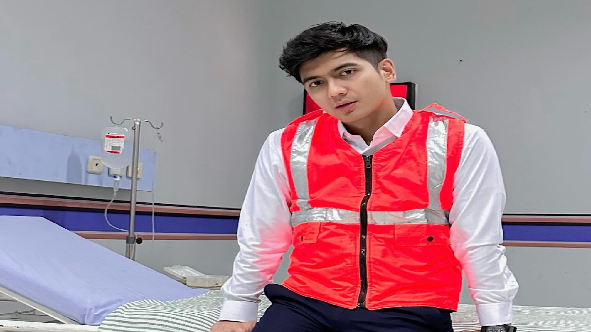 Perjuangan Teuku Ryan Mempertahankan Pernikahannya dengan Ria Ricis: Kisah Dibalik Keretakan Rumah Tangga
