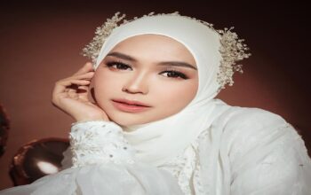Miris! Pernikahan Ria Ricis dan Teuku Ryan Habiskan Miliaran Rupiah, Kini Berakhir Gugatan Cerai