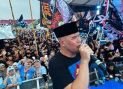 Politik dan Keluarga: Dinamika Hubungan Ahmad Dhani, Titiek Soeharto, dan Prabowo