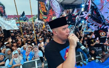 Politik dan Keluarga: Dinamika Hubungan Ahmad Dhani, Titiek Soeharto, dan Prabowo