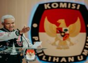Ganjar Pranowo Ogah Ucapkan Selamat ke Praboeo, Belum Waktunya!
