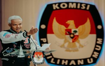 Ganjar Pranowo Ogah Ucapkan Selamat ke Praboeo, Belum Waktunya!