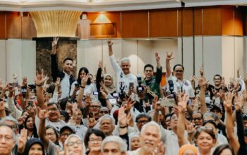 Persiapan Hak Angket DPR RI, Proses dan Langkah Menuju Keadilan Pemilu 2024