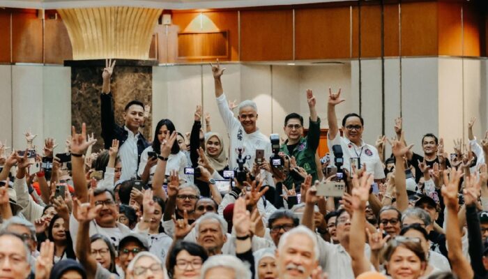 Persiapan Hak Angket DPR RI, Proses dan Langkah Menuju Keadilan Pemilu 2024
