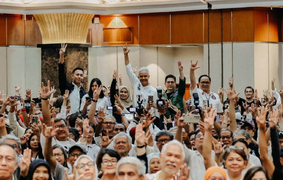 Persiapan Hak Angket DPR RI, Proses dan Langkah Menuju Keadilan Pemilu 2024