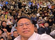 Cak Imin dan Kontroversi Dirty Vote, Memahami Etika Komunikasi Politik