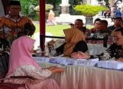 KPU Gelar Simulasi Kedua Bersama PPK dan PPS se-Sidoarjo
