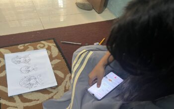Seorang Gadis Cilik Beserta Ibunya di Deliserdang Sumut, Jadi Korban Bullying