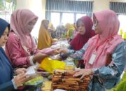 Cooking Class Jadi Daya Tarik Jadi Daya Tarik Bagi Ibu-ibu Aisyiyah Kabupaten Semarang