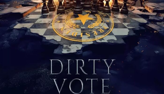 Tanda Tanya di Balik Hilangnya Film Dirty Vote dari YouTube, Benarkah Ada Manipulasi?