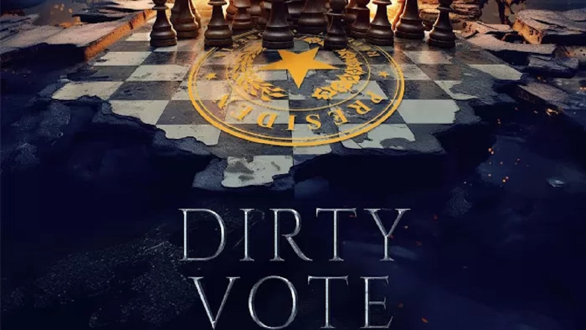 Tanda Tanya di Balik Hilangnya Film Dirty Vote dari YouTube, Benarkah Ada Manipulasi?