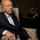 Joe Lieberman Mantan Senator AS yang Pro-Israel Tutup Usia pada 82 Tahun