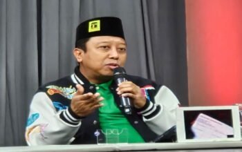 PPP Siap Bawa Kasus Kecurangan Pemilu ke Hadapan Hak Angket