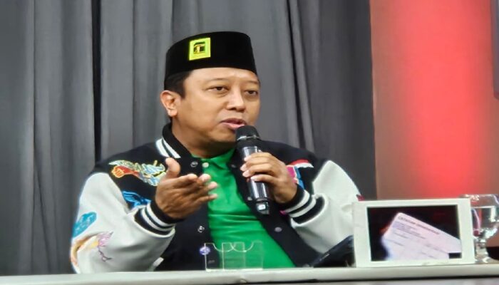 PPP Siap Bawa Kasus Kecurangan Pemilu ke Hadapan Hak Angket