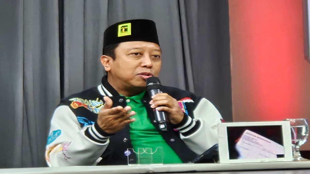 PPP Siap Bawa Kasus Kecurangan Pemilu ke Hadapan Hak Angket