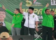 Romahurmuziy Bocorkan Operasi Pemenangan PSI, Pelanggaran Pemilu atau Strategi Politik?