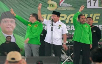 Romahurmuziy Bocorkan Operasi Pemenangan PSI, Pelanggaran Pemilu atau Strategi Politik?