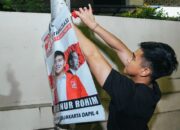 PSI dan Kaesang Effect, Gebrakan Politik atau Manipulasi Data?