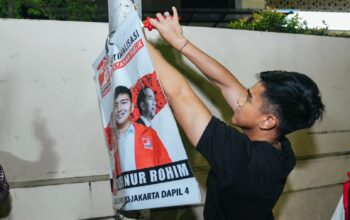 PSI dan Kaesang Effect, Gebrakan Politik atau Manipulasi Data?