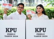 Ketua DPP Perindo Soroti Kejanggalan Suara PSI