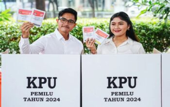Ketua DPP Perindo Soroti Kejanggalan Suara PSI