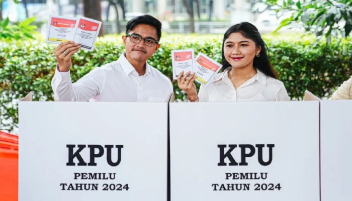 Ketua DPP Perindo Soroti Kejanggalan Suara PSI