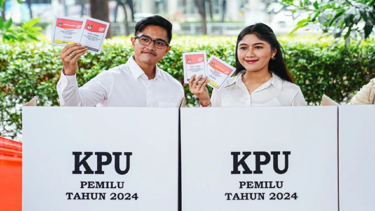 Ketua DPP Perindo Soroti Kejanggalan Suara PSI