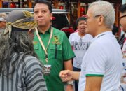 Romahurmuziy Ungkap Rahasia Operasi Pemenangan PSI