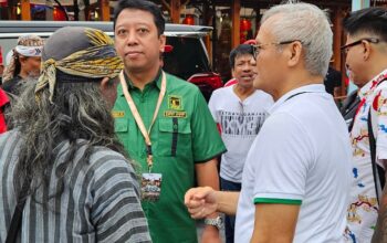 Romahurmuziy Ungkap Rahasia Operasi Pemenangan PSI