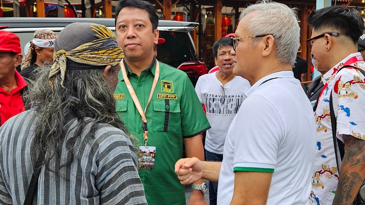 Romahurmuziy Ungkap Rahasia Operasi Pemenangan PSI
