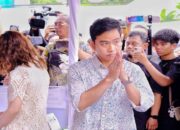 Menuju RI 2, Perjalanan Gibran Rakabuming dari Solo ke Jakarta