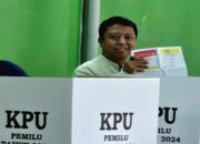 Romahurmuziy Geram Lonjakan Suara PSI Tidak Masuk Akal!